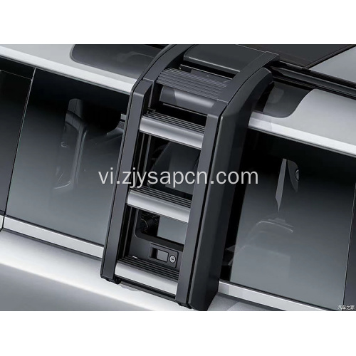 Phụ tùng cửa Staircase Staircase cho năm 2020 Hậu vệ